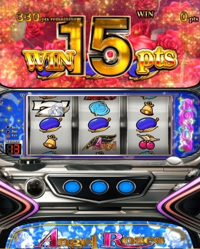 ベラジョンカジノ パチンコ館 エンジェルローズ_10.jpg