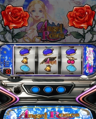 ベラジョンカジノ パチンコ館 エンジェルローズ_7.jpg