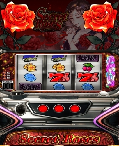 ベラジョンカジノ パチンコ館 シークレットローズ_7.jpg